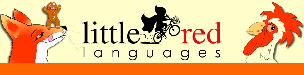 Little Red Languages