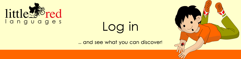 Login