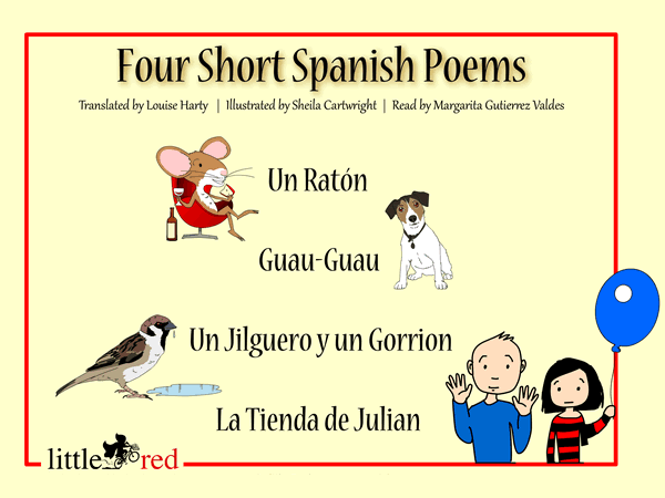 short spanish essays for beginners